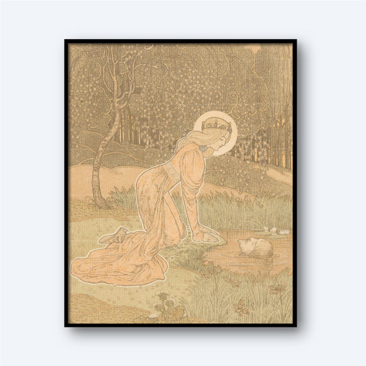 Halewijn by Henricus