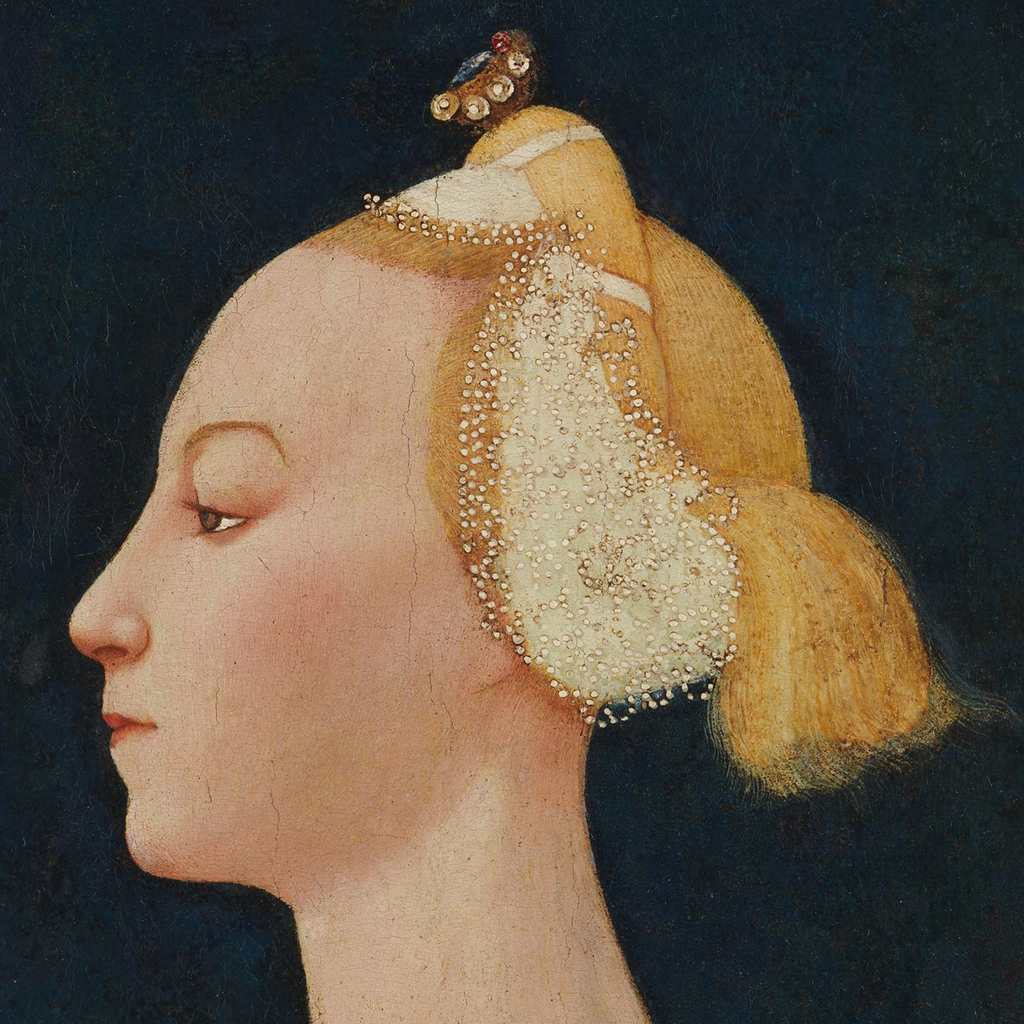 Portrait of a Woman